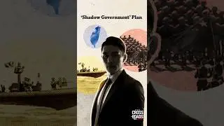 China&rsquo;s Shadow Government Plan for Taiwan