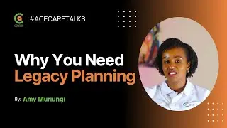 What is Legacy Planning in Insurance?