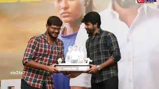 Kanaa Success Meet Stills