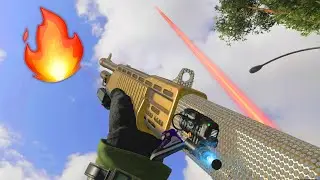 What Is The BEST Weapon To Use In Cold War Zombies Season 3