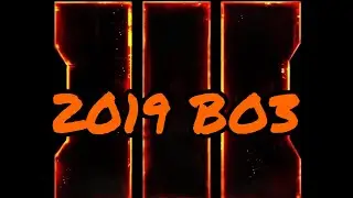 BEST BO3 CLASSES TO LEVEL UP IN 2019 - BO3 SnD