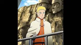 SASUKE ALREADY KNOWS THAT KURAMA IS DEAD 😢
