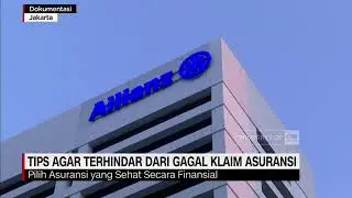 Tips Agar Terhindar Dari Gagal Klaim Asuransi