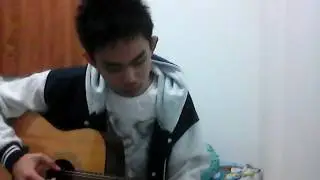 #[Nothing's gonna change my love for you][GuitarCover]#