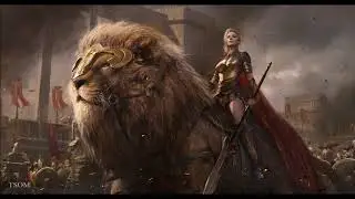 Heledir Music - Forge Ahead | Epic Heroic Orchestral
