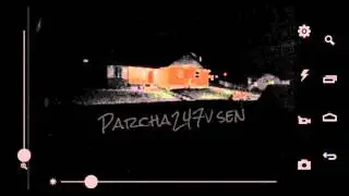 01. Ten Parchant - Echo (Parchantův sen)