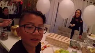 Phamboyz T&eacute;t 2018