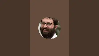 Rabino Dudu está ao vivo!