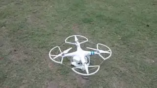 New Generation Flying Machine