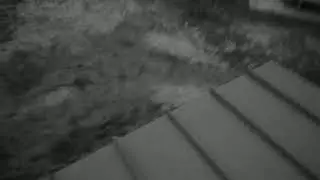Jumping Off a Thing