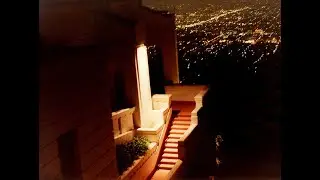 Influential People in Los Angeles History Griffith of Griffith Park & Hellman financier of the West