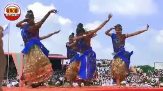 Nr dj full remix dance..... college.....jay aadivasi jay johar....