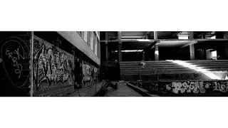 DON'T THINK -GRAFFITI FACTORY-