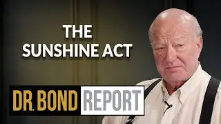 The Sunshine Act