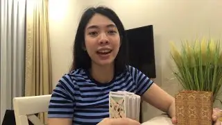PICK A DECK 💁🏼&zwj;♀️ 2 KINDS OF LOVE TRIANGLE CELEBRATE 50,000 SUBSCRIBERS 🎉