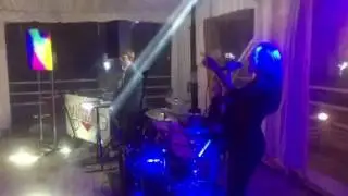 Unix cover project - wedding 27.05