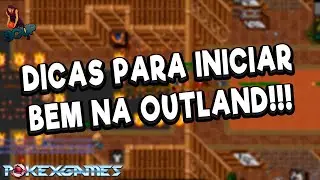 [PXG] MELHORES DICAS (OU N&Atilde;O) PARA OUTLAND!!