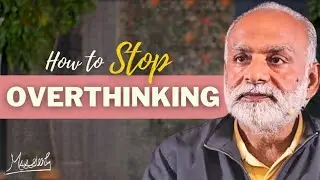 OVERCOME OVERTHINKING IN YOUTH | ANXIETY | DEPRESSION | MAAsterG | GHJ | MISSION 800 CRORE