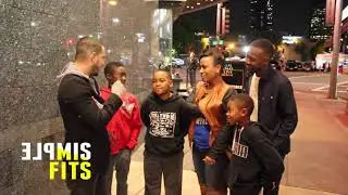 Star Wars Real or Fake Fans PRANK