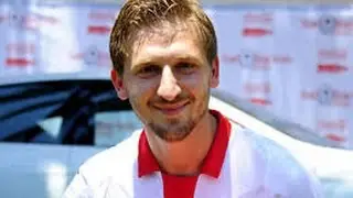 UN EMOCIONADO TRIBUTO A MARKO MARIN