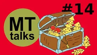 Deep Syntax - Prague Family Jewels | MT talks#14