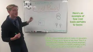 What is Cost Basis