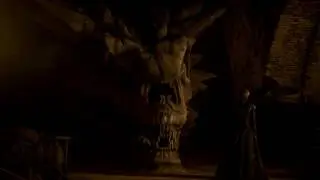 Game of Thrones: Season 7 Soundtrack - Balerion the Dread (EP 02 Dragon skull / ballista scene)