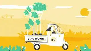 OLIO OFFICINA FESTIVAL MILANO 2021 - OLIVE REBORN