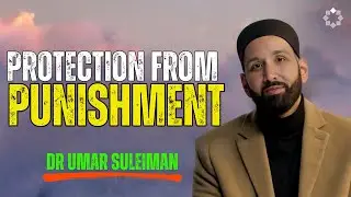 Good Deeds That Shield You From the Grave&rsquo;s Punishment | Barzakh