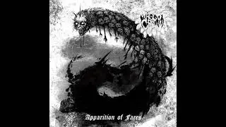 Maggot Crown - Apparition of Faces (Full Album) [2023 Deathgrind]