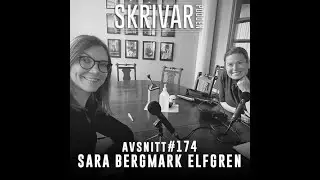 Sara Bergmark Elfgren
