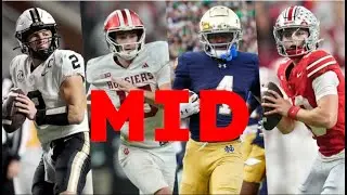 WORST HEISMAN IN 20 YEARS - Reaction to this year's Heisman Race