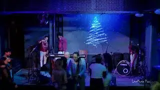 В эфире Академ Джаз Клуб