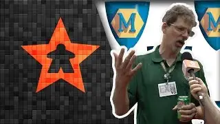 Gamers Remorse Episode 103: David E. Whitcher - Star Trek: Five Year Mission - [Interview]