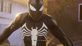 Spider-Man 2 No Commentary Gameplay