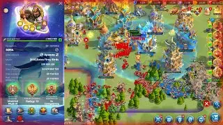 Kl 1093 vs 2489 DAY 1