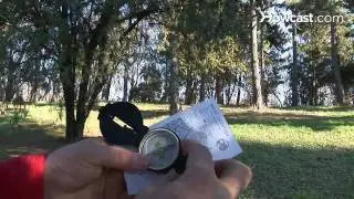 How to Orienteer