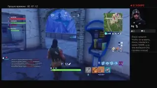 Прямой показ PS4 от ashvykov