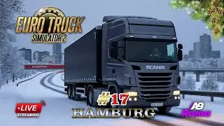 Euro Truck Simulator 2 🚚 Дальнобойщики Truckers MP #eurotruck