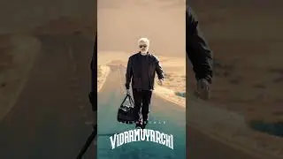 Vidaamuyarchi | AI | Ajith Kumar | Trisha | Arjun | Magizh Thirumeni | Anirudh |Subaskaran| #shorts