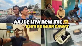 Sangli me 10 dukan dekh ne ke baad mic mila  miraj me 😂🤦🏻|| p2rvlogs 