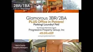 Searching for the best San Francisco Property Management Rentals?