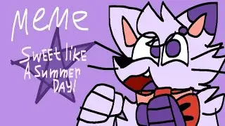 Honey/meme/альпи(анимация)(Flipaclip)