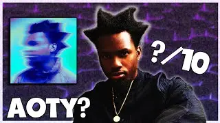 BANGER ALERT! Denzel Curry Melt My Eyez See Your Future (First Reaction/Review)