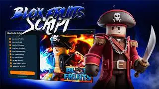 Blox Fruits Script No Key - Better Than Redz Hub, Auto Farm Mastery, Max LvL, Raid, Boss & More