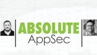 Absolute AppSec Ep. #72 - Consulting Horror Stories