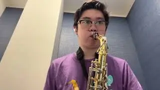Woodwind Doubling Reel - Phil Om