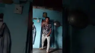 jhanjariya meri chhanak gai dance video