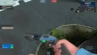 b4nny & joy vs. corsa & howard - TFCL Season 2 Ultiduo Grand Final