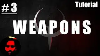 #3 Weapons - Quake Champions Masterclass for Beginners